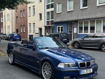BMW 328 Cabriolet