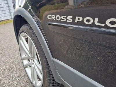 VW Polo Cross