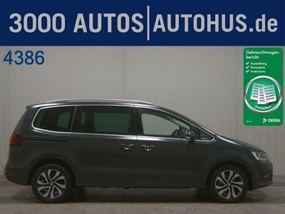 VW Sharan