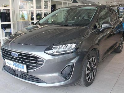 Gebraucht Ford Fiesta