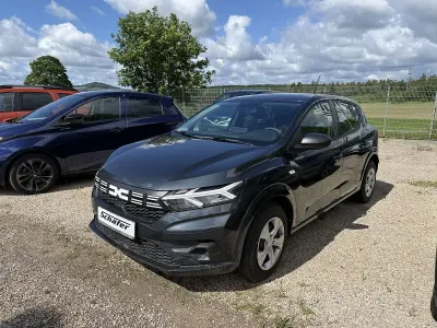Gebraucht Dacia Sandero