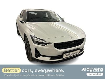 Snow Gebraucht 2022 Polestar 2 Kleinwagen | 21.480 €