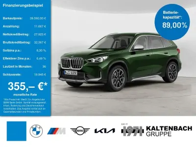 Gebraucht BMW X1