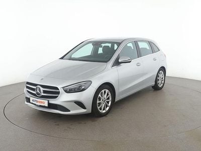 Mercedes B220