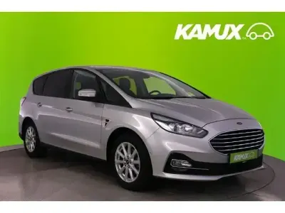 Gebraucht Ford S-MAX