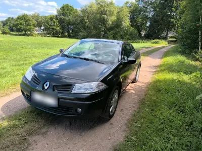 Gebraucht Renault Mégane III