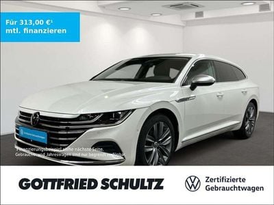 VW Arteon