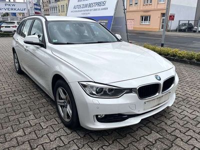 BMW 316
