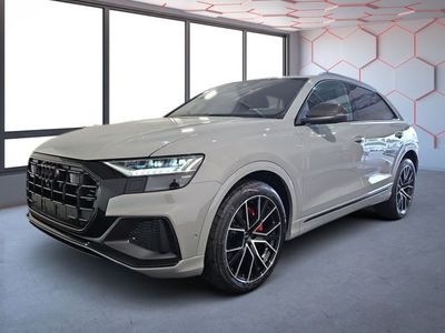 gebraucht Audi Q8 competition plus 50 TDI quattro 210(286) kW(P
