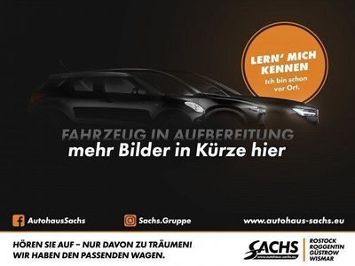 gebraucht Mazda 3 SKYACTIV-G 120 EXCLUSIVE-LINE LED-Scheinwerfer