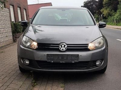 VW Golf VI