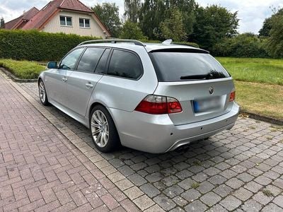 BMW 535