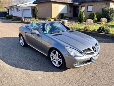 Mercedes SLK280