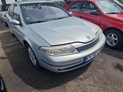 Renault Laguna II