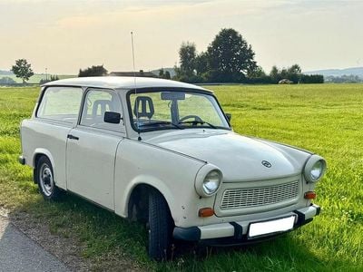 Gebraucht Trabant 601 26 PS (19 kW) 1988 Beige Kombi