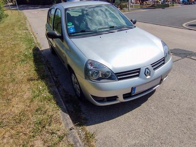 Renault Clio II