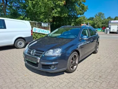 Gebraucht VW Golf V