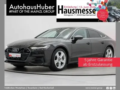 Gebraucht Audi A7