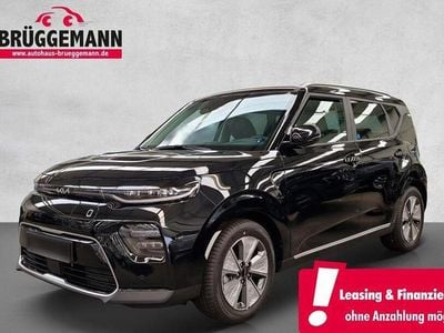 Gebraucht Kia Soul Inspiration 150 kW (204 PS) 2024 Schwarz SUV