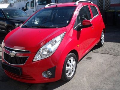 gebraucht Chevrolet Spark LS +