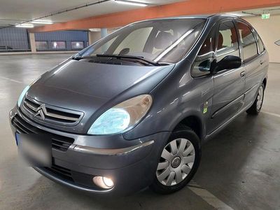 Citroën Xsara Picasso