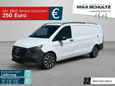 Gebraucht Mercedes Vito 190 PS (139 kW) 2024 Weiß Van
