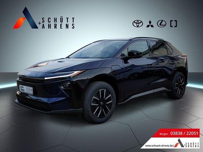 Neu Toyota bZ4X 166 kW (226 PS) 2026 Andere SUV