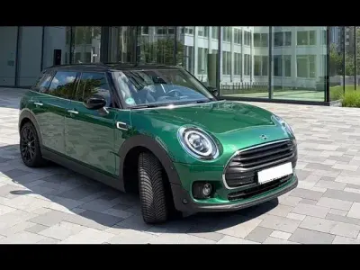 Occasion Mini Cooper Clubman 136 ch (100 kW) 2020 Vert Break
