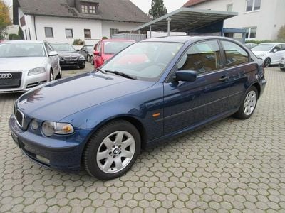 BMW 316 Compact