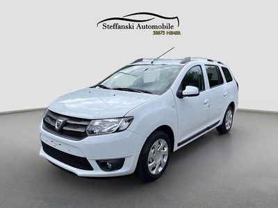 Dacia Logan MCV