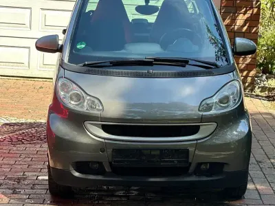 Gebraucht Smart ForTwo Coupé