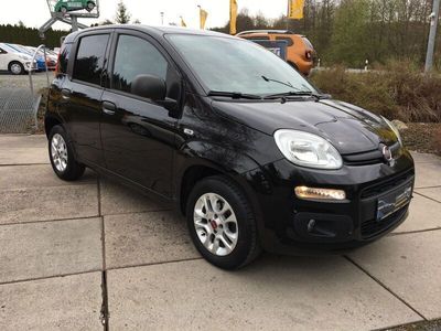 gebraucht Fiat Panda More