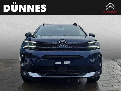 Usata Citroën C5 Aircross Shine 181 CV (133 kW) 2023 Blu SUV