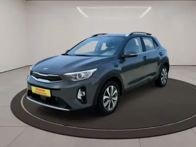 Gebraucht Kia Stonic