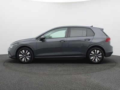 VW Golf VIII