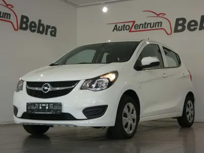 Gebraucht Opel Karl