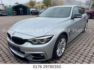 Gebraucht BMW 430 Gran Coupé