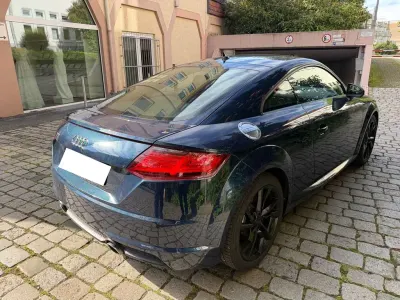 Gebraucht Audi TT