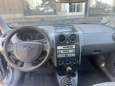 Gebraucht Ford Fusion