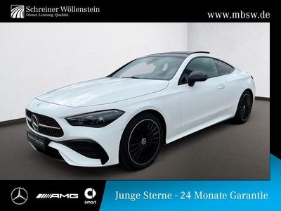 Mercedes CLE220