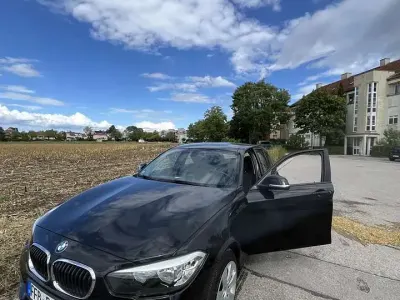 Gebraucht BMW 118
