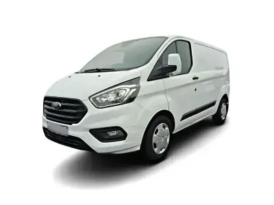 Gebraucht Ford 300 Trend 2024 Weiss Van / Kleinbus