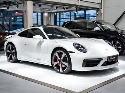 Porsche 911 Carrera 4S