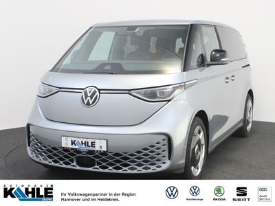 gebraucht VW ID. Buzz Pro Motor 150 kW (204 PS) 77 kWh Getrieb