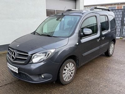 Mercedes Citan 111