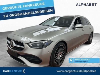 Mercedes C300