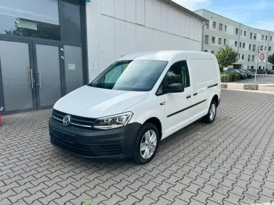 Gebraucht VW Caddy Maxi
