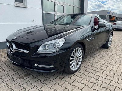 Mercedes SLK200