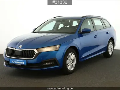 Gebraucht Skoda Octavia