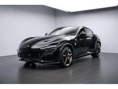Ferrari Purosangue
